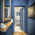 L'escale Du Gros-horloge Parenthese Prestigieuse Au Coeur De Appartement Rouen