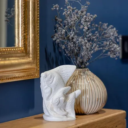 L'escale Du Gros-horloge Parenthese Prestigieuse Au Coeur De Apartamento