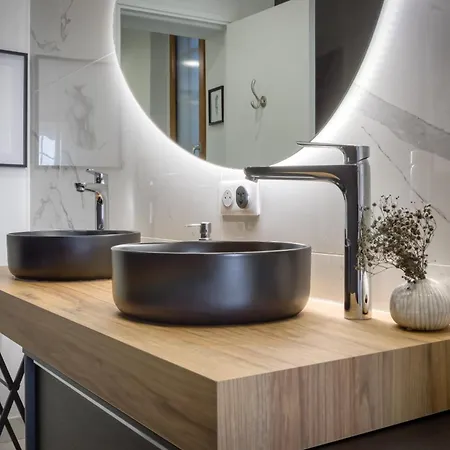 Apartmán L'escale Du Gros-horloge Parenthese Prestigieuse Au Coeur De Rouen