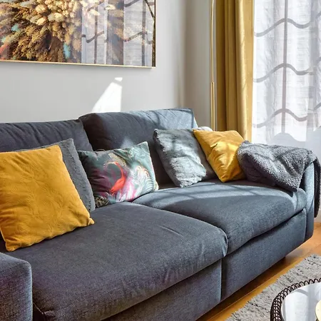 Appartement L'escale Du Gros Horloge *