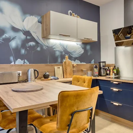 L'escale Du Gros Horloge Appartement *