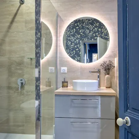 L'escale Du Gros Horloge Appartement