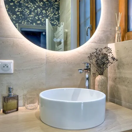 L'escale Du Gros Horloge