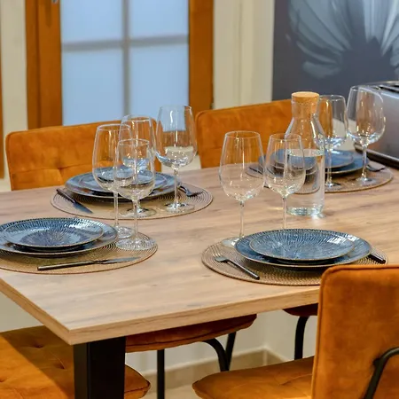 L'escale Du Gros Horloge