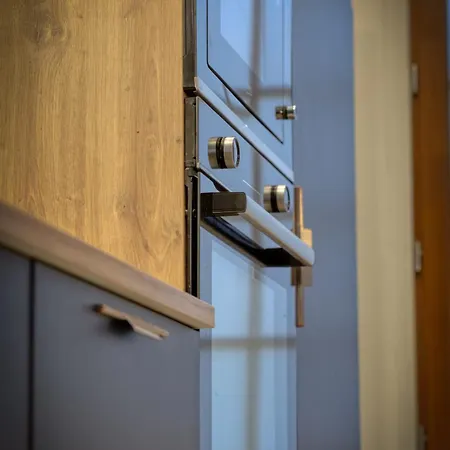 L'escale Du Gros Horloge