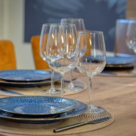 L'escale Du Gros Horloge Rouen