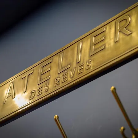 L'escale Du Gros Horloge Appartement Rouen