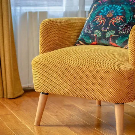 L'escale Du Gros Horloge *