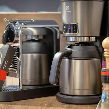 Appartement L'escale Du Gros Horloge *