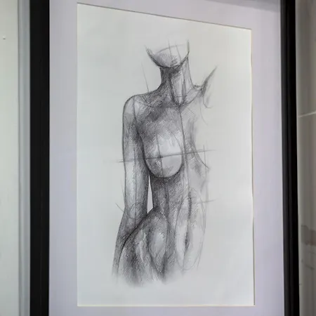 L'escale Du Gros Horloge * Rouen