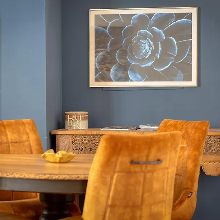 Appartement L'escale Du Gros Horloge